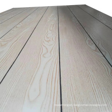 slotted veneer plywood